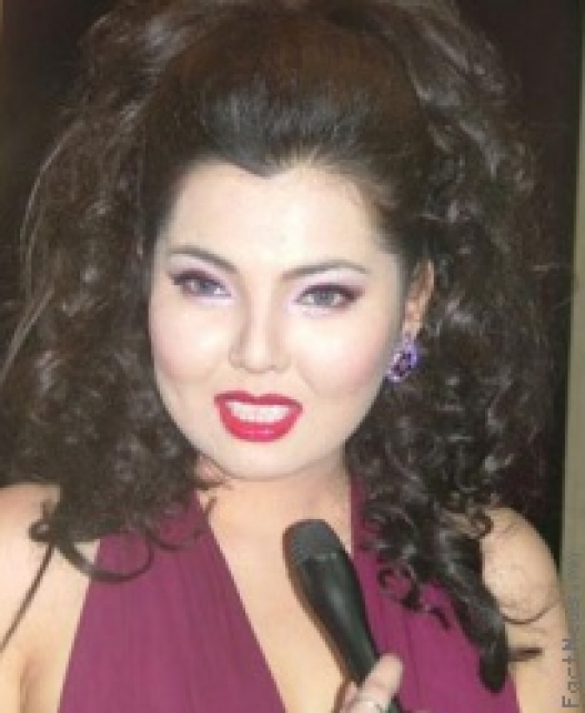 Нара нөхөр хүүхэдтэй болсон хэмээн мөрөөджээ – Miss.mn