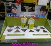 120413 Display for E-Mart