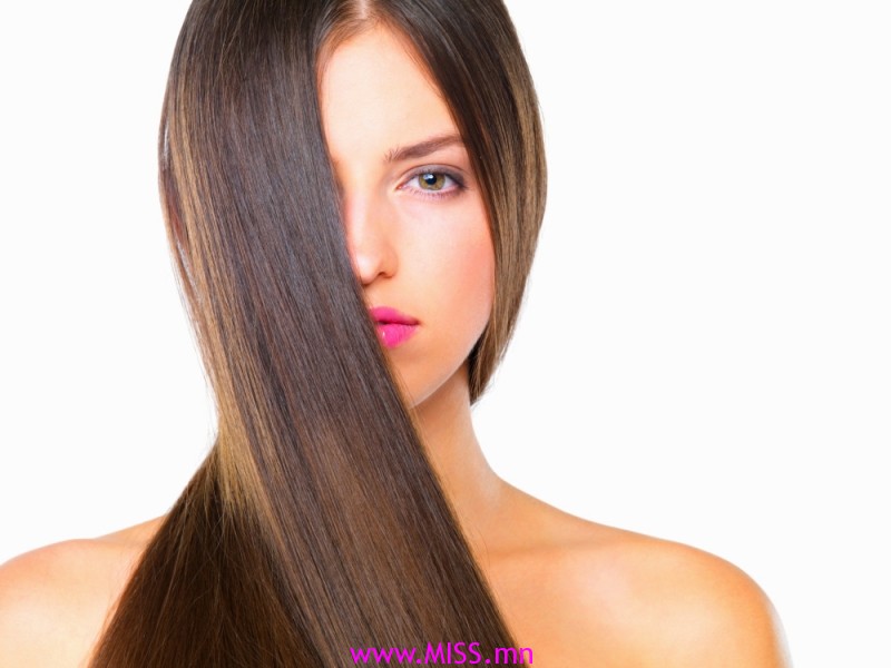 Tips-to-Get-Straight-and-Silky-Hair-Naturally