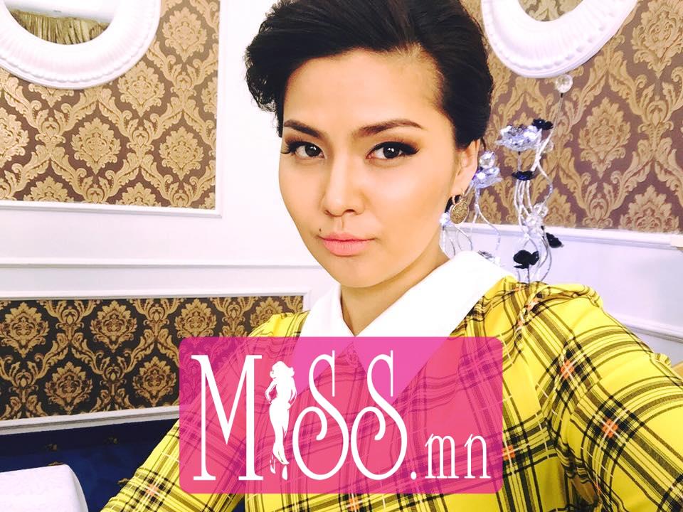 Жүжигчин Б.Хулангийн өөрчлөлт – Miss.mn