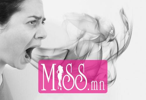 Хар цагаан хэл амнаас өөрийгөө хамгаалах арга – Miss.mn