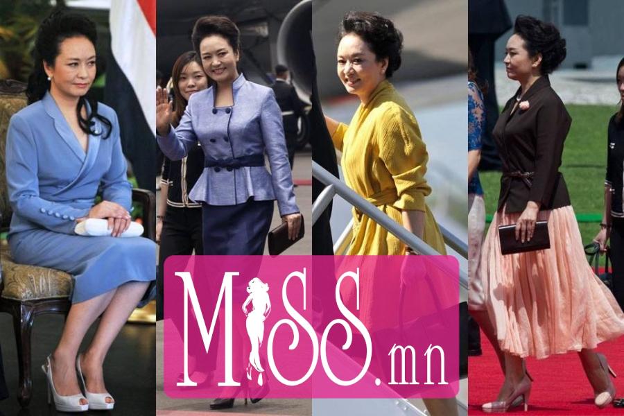 ХУВЦАСЛАХ СОЁЛ – Miss.mn