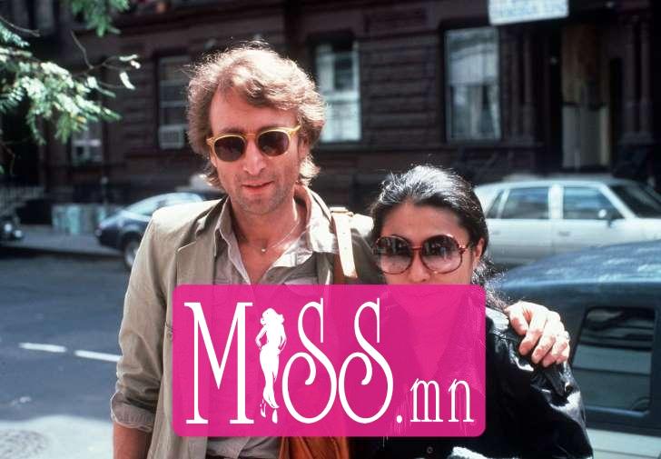 Жон Ленноны амьдралаар комик ном бүтээнэ – miss.mn