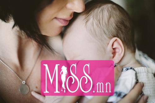 38205-Mommy-And-Baby