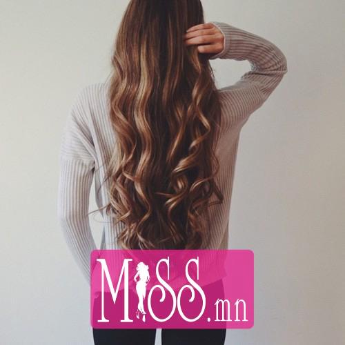ҮС АРЧИЛГАА НЬ ЗӨВ УГААХААС ЭХЭЛДЭГ – Miss.mn