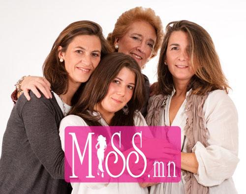 Эмэгтэйчүүд эрчүүдээс юу хүсдэг вэ? – Miss.mn